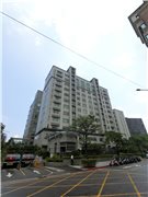 鄰近信義之丘社區推薦-世紀廣場，位於台北市南港區